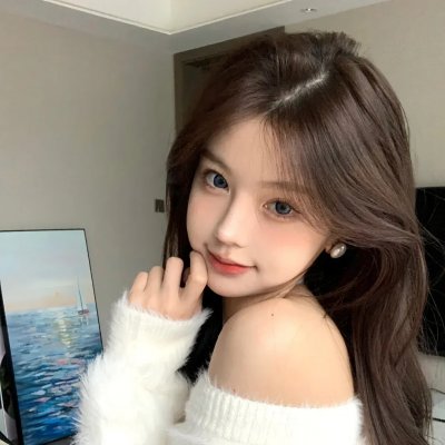 我的海獭先生