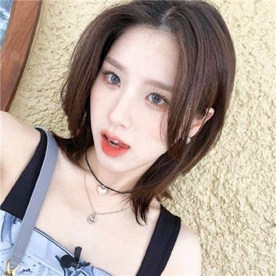 世上最美的女孩