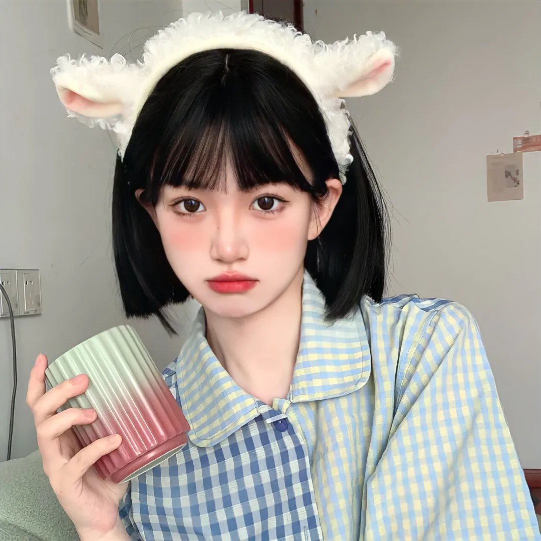 欺骗我
